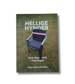 Hellige Hynder af Jonas Serner-Pedersen