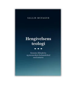 Hengivelsens teologi Af Sallie McFague
