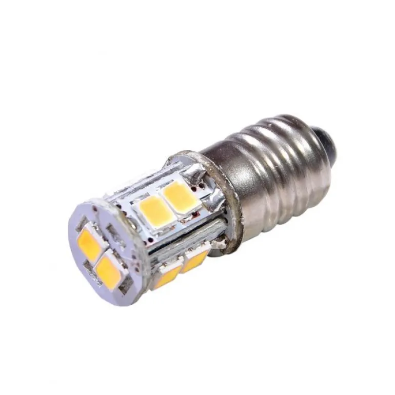 Herrnhuter LED Pære til 13 cm stjerne