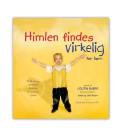 Himlen findes virkelig