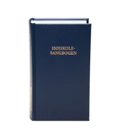 Højskolesangbogen