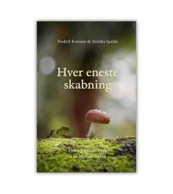 Hver eneste skabning af Iversen og Spalde