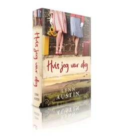 Hvis jeg var dig af Lynn Austin