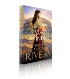 Hvisken i Vinden af Francine Rivers, Bind 1