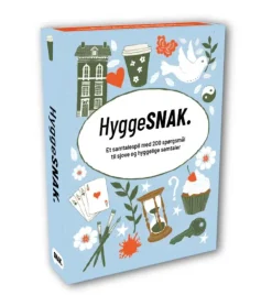 HyggeSNAK