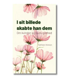 I sit billede skabte han dem af Kathleen Nielseon