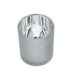 Ichthys lanterne til fyrfadslys, 8 cm