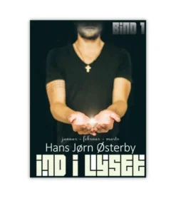 Ind I Lyset – Bind 1