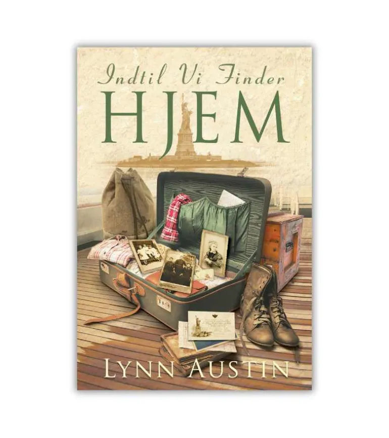 Indtil vi finder hjem