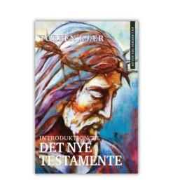 Introduktion til Det nye Testamente