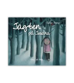 Jagten på Juliana af Runar Bang