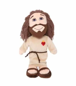 Jesus Bamse, 30 cm