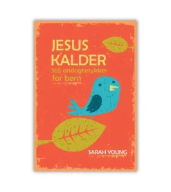 Jesus Kalder – for børn