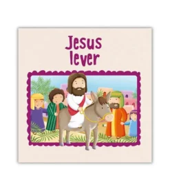 Jesus lever (minibog)