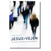 Jesus-Vejen af Mark Scandrette