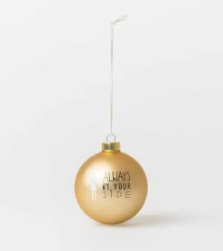 Julekugle, Always by your side