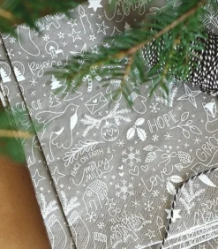 Juleserivet: Mercy mild