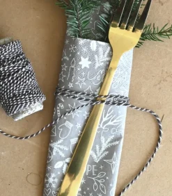 Juleserivet: Mercy mild