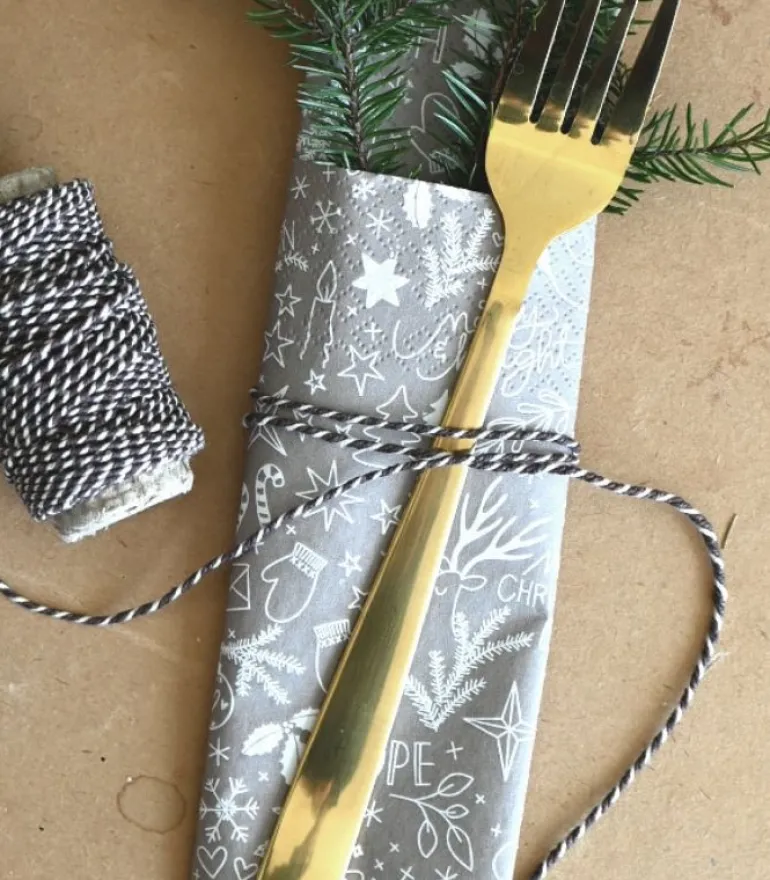 Juleserivet: Mercy mild