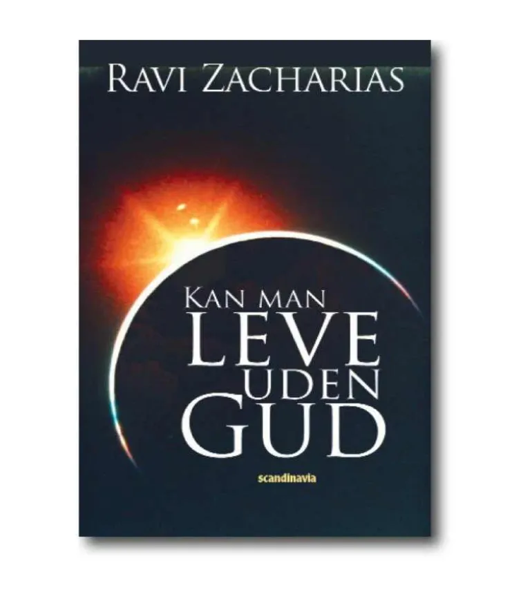 Kan man leve uden Gud?