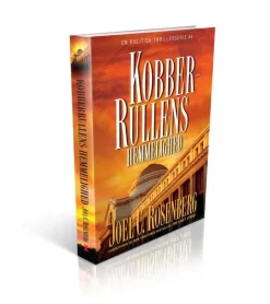 Kobberrullens Hemmelighed