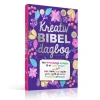 Kreativ Bibeldagbog