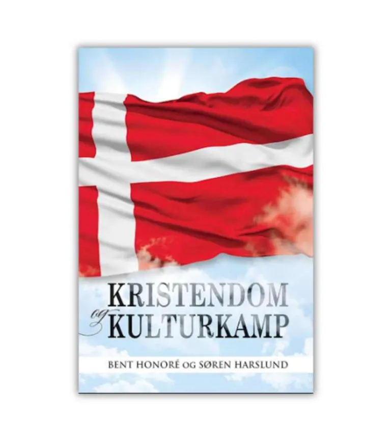Kristendom og Kulturkamp