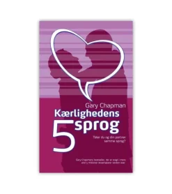 Kærlighedens 5 sprog
