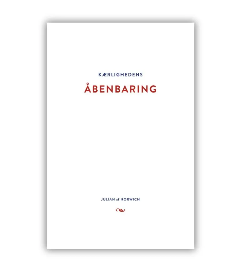 Kærlighedens åbenbaring af Julian af Norwich