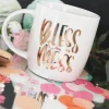 Krus: Bless this Mess
