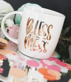 Krus: Bless this Mess