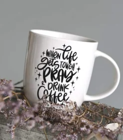 Krus: When Life gets tough