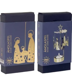 Krybbespil, lysspil, guld