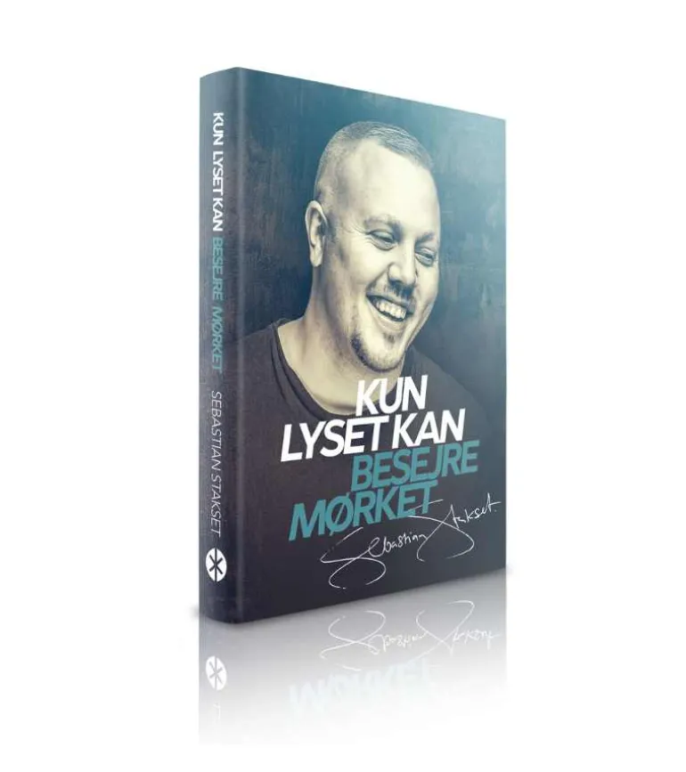 Kun Lyset Kan Besejre Mørket