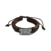 Læderarmbånd, I LOVE JESUS