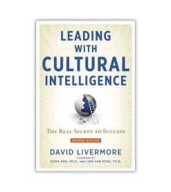 Leading With Cultural Intelligence