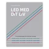 Led med dit liv af Magnus Sternegård