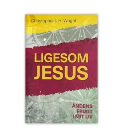 Ligesom Jesus