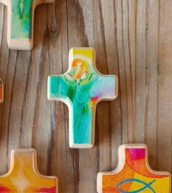 Lommekors, Din engel