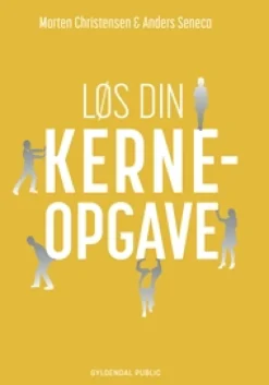 Løs din Kerneopgave