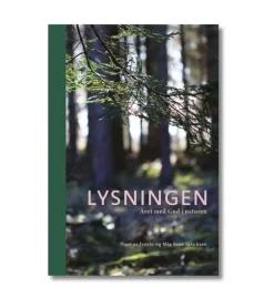 Lysningen af Thomas Frovin og Mia C. B. Jakobsen