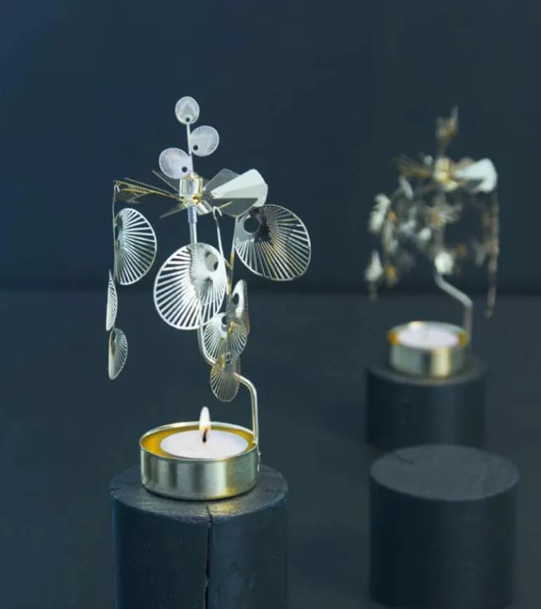 Lysspil: Nådestråler