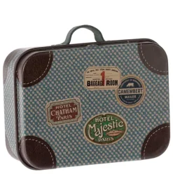 Maileg, Kuffert, Micro – Blå