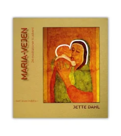Maria-vejen, 24 meditationer til advent
