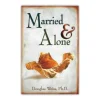 Married and Alone af Dr. Douglass Weiss