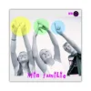 Min Familie – CD
