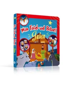 Min Fold-ud Bibel, Julen