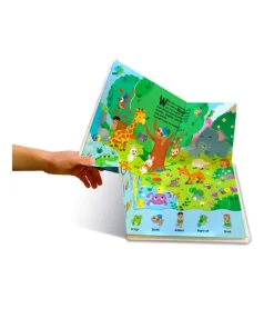 Min Større Søg og Find Bibel