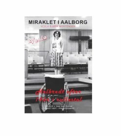 Miraklet i Aalborg af Vesla Bjørk Mortensen
