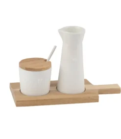 Mælk og sukker sæt, Little friends